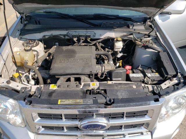 Photo 7 from auction – 2009 FORD ESCAPE LIM with VIN 1FMCU04G89KA27095