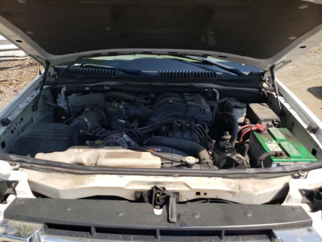 Photo 7 from auction – 2010 FORD EXPLORER E with VIN 1FMEU7EE9AUA67371