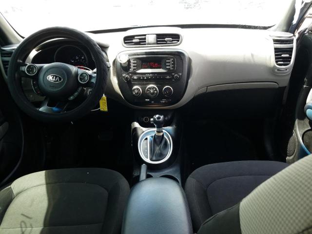 Photo 9 from auction – 2016 KIA SOUL with VIN KNDJN2A26G7375846