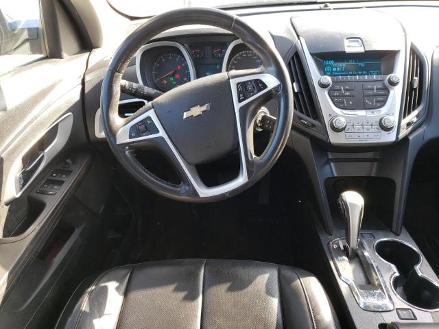 Photo 9 from auction – 2010 CHEVROLET EQUINOX LT with VIN 2CNFLGEWXA6399494