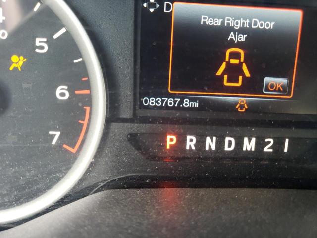 Photo 8 from auction – 2015 FORD F150 SUPER with VIN 1FTEW1CF9FKF21693