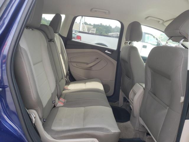 Photo 6 from auction – 2015 FORD ESCAPE SE with VIN 1FMCU9GX4FUC10039