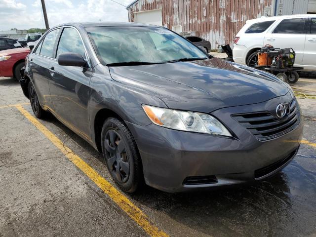 Photo 1 from auction – 2008 TOYOTA CAMRY CE with VIN 4T4BE46K98R036026