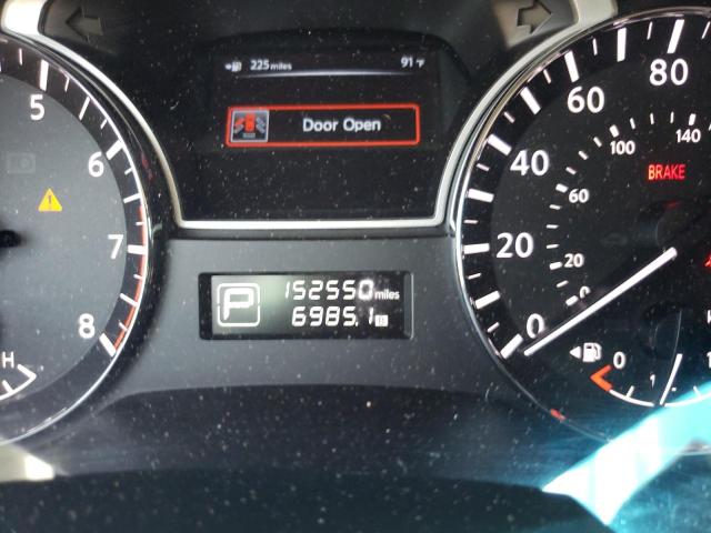 Photo 8 from auction – 2013 NISSAN ALTIMA 2.5 with VIN 1N4AL3AP2DC144457