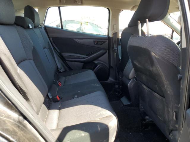 Photo 6 from auction – 2017 SUBARU IMPREZA PR with VIN 4S3GTAB6XH3701751