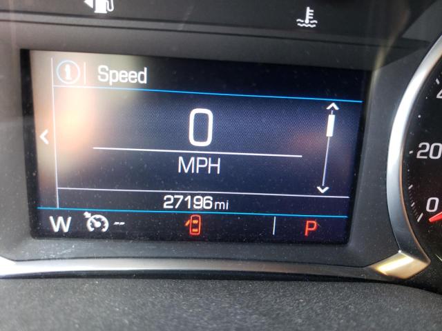 Photo 8 from auction – 2020 GMC ACADIA SLE with VIN 1GKKNKLS0LZ142758