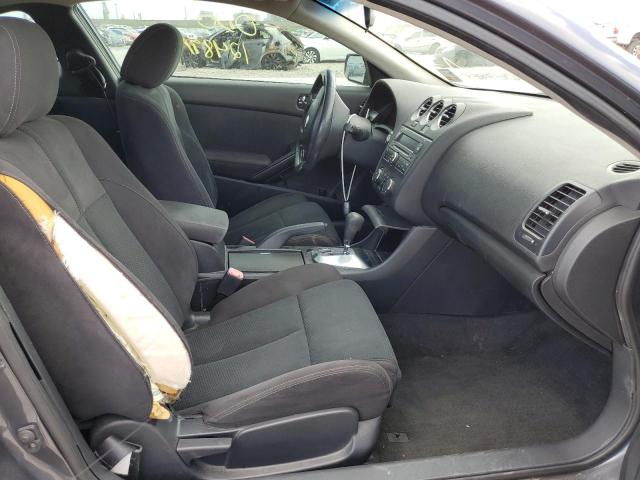 Photo 5 from auction – 2012 NISSAN ALTIMA S with VIN 1N4AL2EP6CC263101