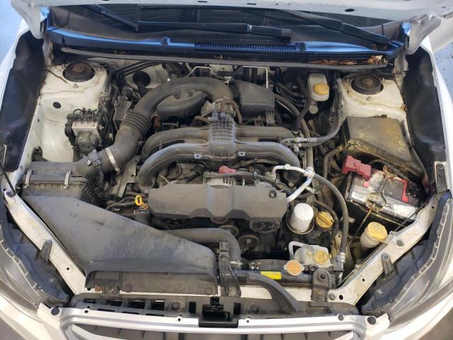 Photo 7 from auction – 2013 SUBARU IMPREZA SP with VIN JF1GPAL64D1863745
