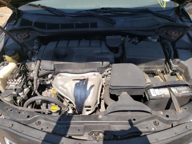 Photo 7 from auction – 2011 TOYOTA CAMRY BASE with VIN 4T4BF3EK1BR103783