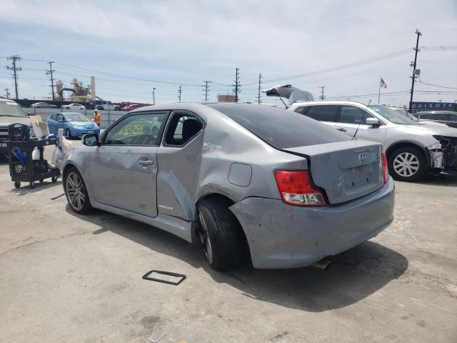 Photo 3 from auction – 2013 TOYOTA SCION TC with VIN JTKJF5C79D3053270