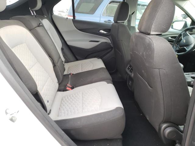 Photo 6 from auction – 2020 CHEVROLET EQUINOX LT with VIN 3GNAXKEV1LS580024