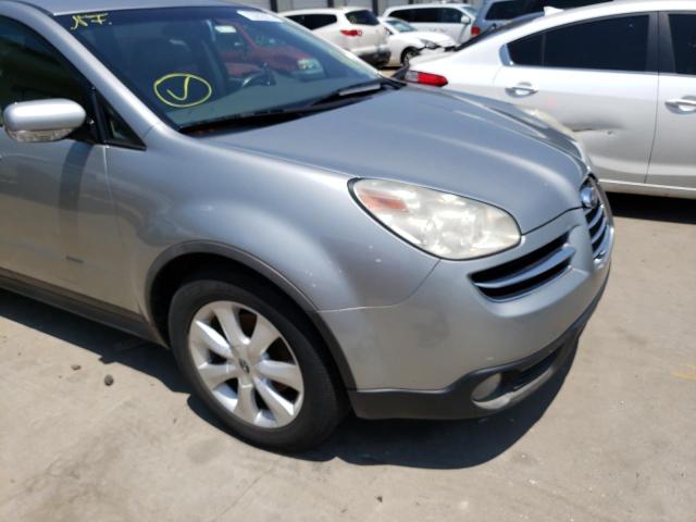 Photo 9 from auction – 2006 SUBARU B9 TRIBECA with VIN 4S4WX82C964427024