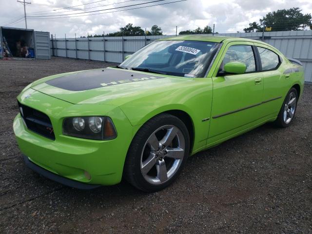 Photo 2 from auction – 2007 DODGE CHARGER R/ with VIN 2B3LA53H27H730976