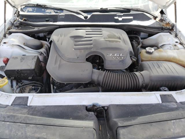 Photo 7 from auction – 2019 DODGE CHALLENGER with VIN 2C3CDZAG3KH656066
