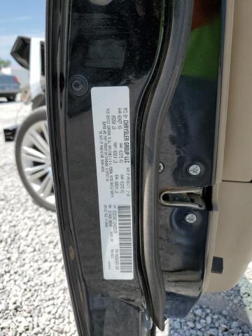 Photo 10 from auction – 2014 CHRYSLER 300C with VIN 2C3CCAET1EH223135