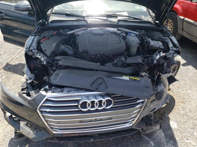 Photo 7 from auction – 2017 AUDI A4 PREMIUM with VIN WAUENAF47HN011693
