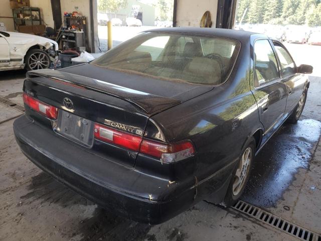 Photo 4 from auction – 1998 TOYOTA CAMRY LE with VIN JT2BF28K0W0115305