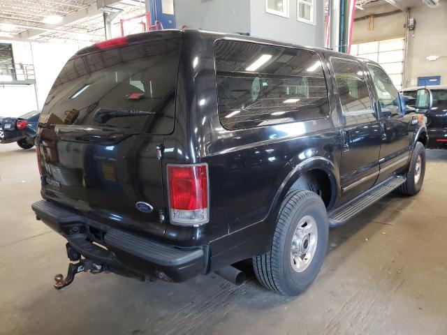 Photo 4 from auction – 2004 FORD EXCURSION with VIN 1FMSU43P34EA15657