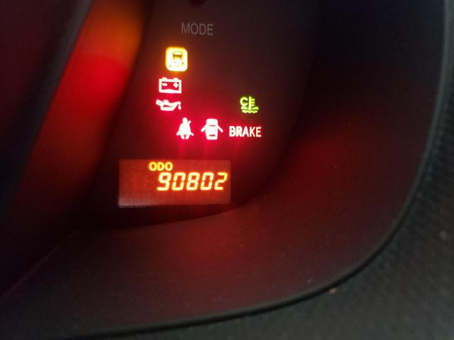 Photo 8 from auction – 2013 TOYOTA SCION XD with VIN JTKKUPB41D1031417
