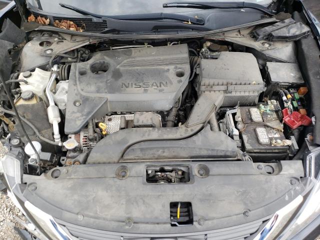 Photo 7 from auction – 2017 NISSAN ALTIMA 2.5 with VIN 1N4AL3AP9HC162492