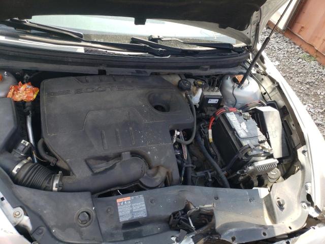 Photo 7 from auction – 2012 CHEVROLET MALIBU 2LT with VIN 1G1ZD5EU9CF267748