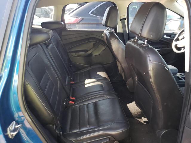 Photo 6 from auction – 2017 FORD ESCAPE TIT with VIN 1FMCU9JD9HUC86602