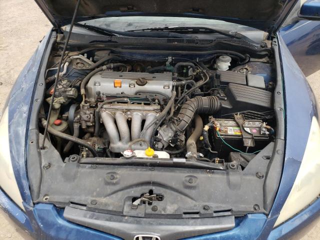 Photo 7 from auction – 2005 HONDA ACCORD EX with VIN 1HGCM72605A014933