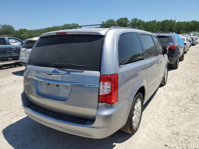 Photo 4 from auction – 2016 CHRYSLER TOWN & COU with VIN 2C4RC1BG2GR293351