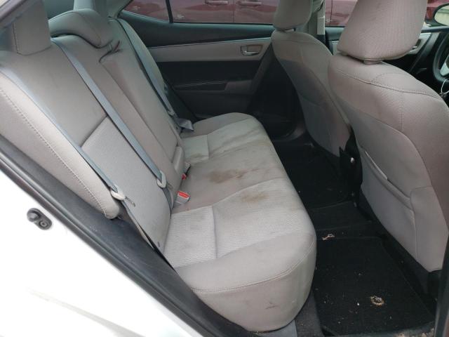 Photo 6 from auction – 2016 TOYOTA COROLLA L with VIN 5YFBURHE4GP518968