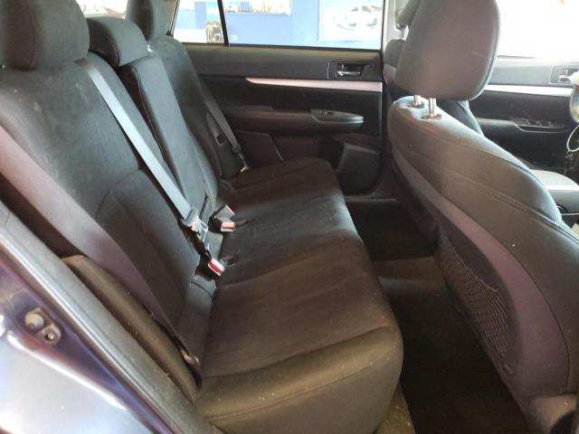 Снимка 6 от търг – 2014 SUBARU OUTBACK 2. с VIN 4S4BRBCCXE3304194