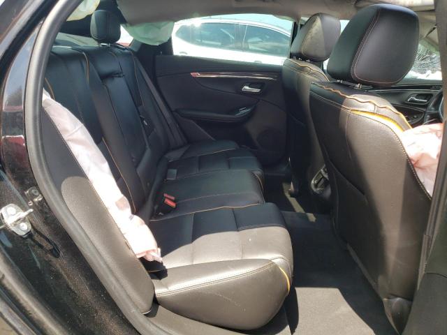 Photo 6 from auction – 2017 CHEVROLET IMPALA PRE with VIN 2G1145S39H9193949