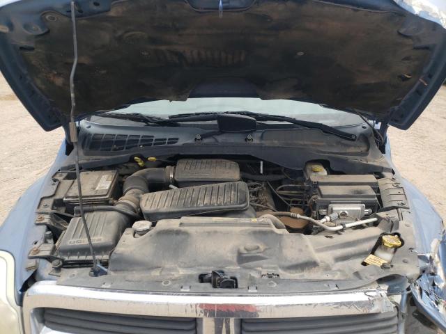 Photo 7 from auction – 2006 DODGE DURANGO SL with VIN 1D4HB48N16F109029