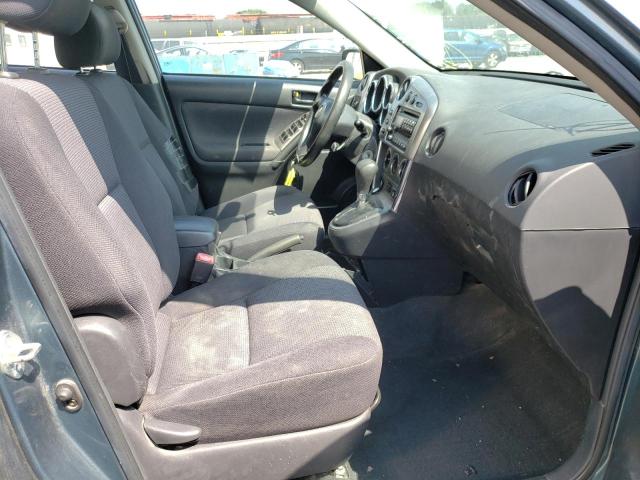 Photo 5 from auction – 2006 PONTIAC VIBE with VIN 5Y2SL65826Z424026