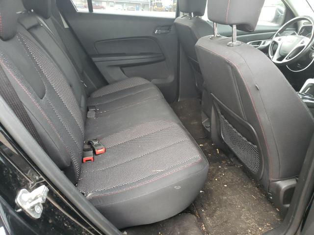 Zdjęcie 6 z aukcji – 2013 GMC TERRAIN SL z VIN 2GKALSEK1D6139671