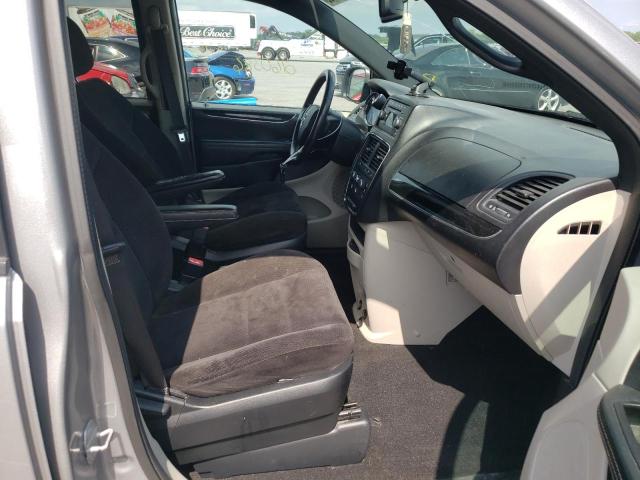 Photo 5 from auction – 2014 DODGE GRAND CARA with VIN 2C4RDGBGXER339649