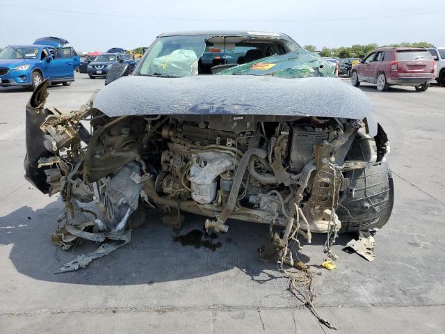 Photo 9 from auction – 2016 NISSAN MAXIMA 3.5 with VIN 1N4AA6AP7GC399424