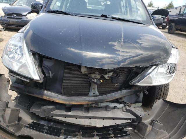 Foto 9 de la subasta – 2011 NISSAN VERSA S con VIN 3N1BC1CP4BL517468