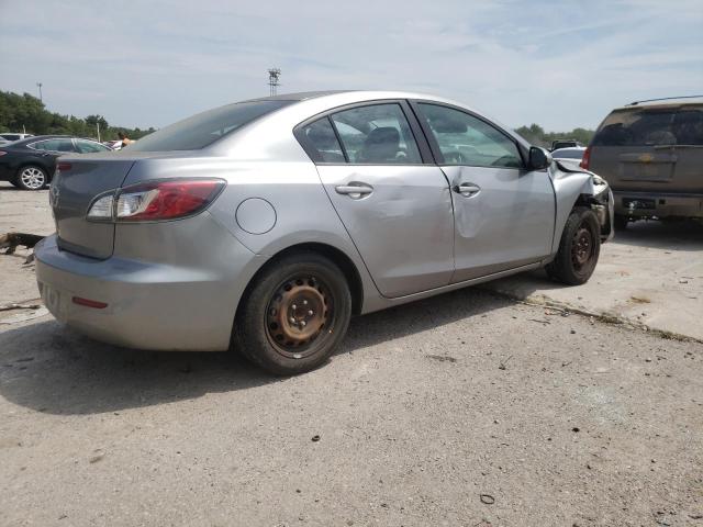 Photo 4 from auction – 2012 MAZDA 3 I with VIN JM1BL1UF8C1516156