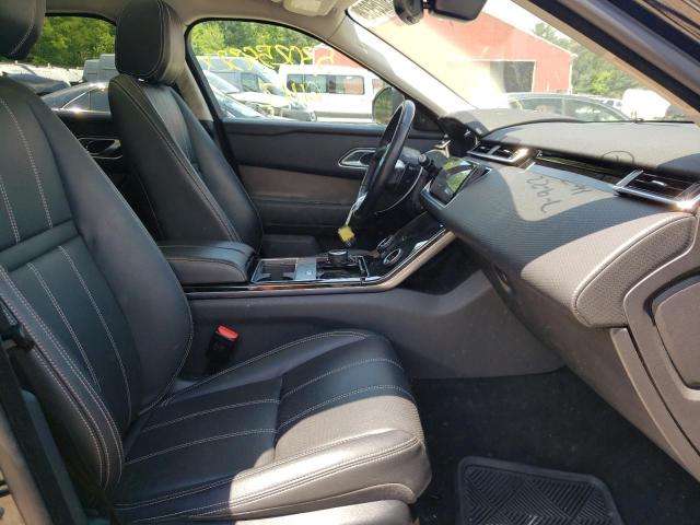 Photo 5 from auction – 2019 LAND ROVER RANGE ROVE with VIN SALYB2EX2KA202262