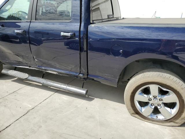 Photo 9 from auction – 2018 RAM 1500 SLT with VIN 1C6RR7TT7JS125005