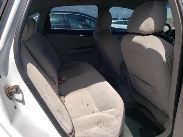 Photo 6 from auction – 2010 CHEVROLET IMPALA LT with VIN 2G1WB5EK8A1188499