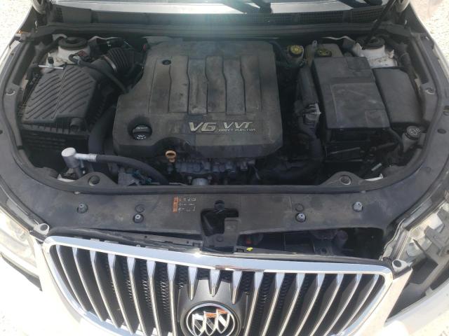 Photo 7 from auction – 2013 BUICK LACROSSE with VIN 1G4GC5E34DF273401