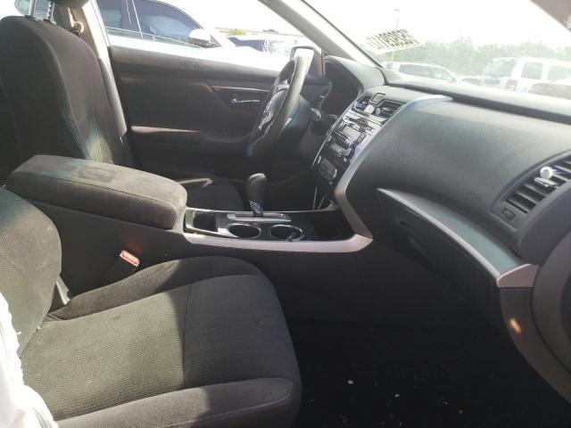 Photo 5 from auction – 2013 NISSAN ALTIMA 2.5 with VIN 1N4AL3AP8DC167130