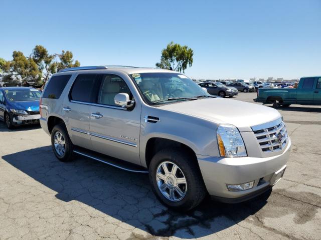 CADILLAC ESCALADE 2007 with VIN 1GYFK63807R271441 - Photo from auction