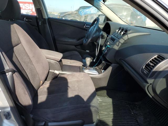 Photo 5 from auction – 2011 NISSAN ALTIMA BAS with VIN 1N4AL2AP2BN473283