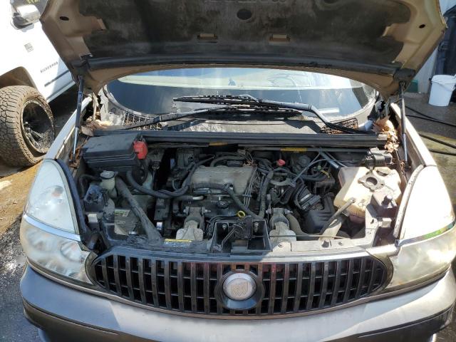 Photo 7 from auction – 2004 BUICK RENDEZVOUS with VIN 3G5DA03E74S577801