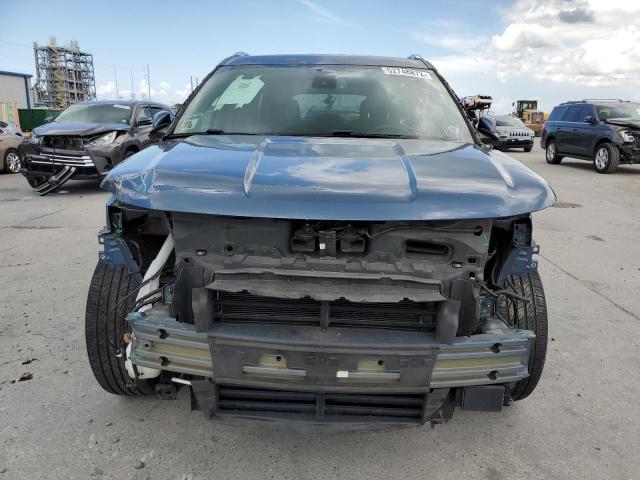 Photo 9 from auction – 2018 FORD EXPLORER L with VIN 1FM5K7F89JGA63611