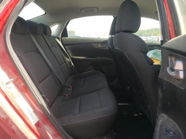 Photo 6 from auction – 2019 KIA FORTE FE with VIN 3KPF24AD2KE030155