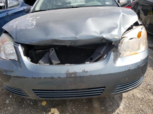 Photo 9 from auction – 2006 CHEVROLET COBALT LS with VIN 1G1AK55F867823633