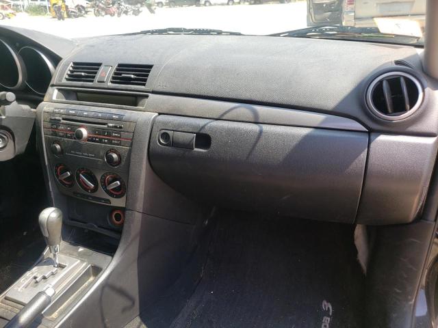 Photo 9 from auction – 2007 MAZDA MAZDA3 S with VIN JM1BK324571751880
